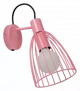 Бра Lucide Macarons 74217/01/66