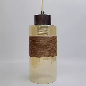 Подвесной светильник 33 идеи S.23.AM PND.121.01.01.018.WE-S.22.AM