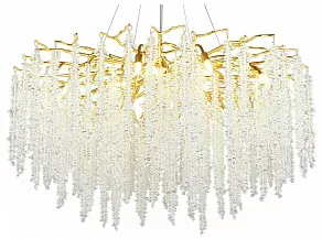 Подвесная люстра Aployt Viktorayn APL.844.03.13