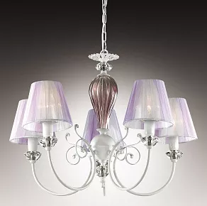 Подвесная люстра Odeon Light Madina 2889/5