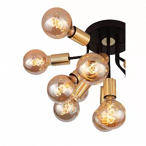 Потолочная люстра ST-Luce Foglione SL437.402.13