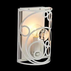 Накладной светильник MW-Light Замок 19 249029101