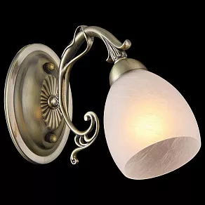 Бра Natali Kovaltseva Negresco NEGRESCO 75034-1W ANTIQUE