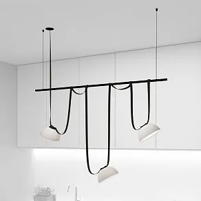 Комплект трековый Denkirs Belty SET DK55SET05-02-DG