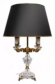 Настольная лампа декоративная Loft it Сrystal 10280