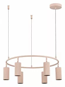 Подвесная люстра ST-Luce Kendo SL1213.603.06