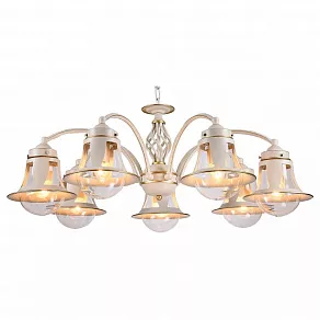 Подвесная люстра Arte Lamp 7022 A7022LM-7WG