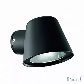 Светильник на штанге Ideal Lux GAS GAS AP1 NERO