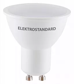 Лампа светодиодная Elektrostandard BLGU10 LED GU10 7Вт 3300K BLGU1005
