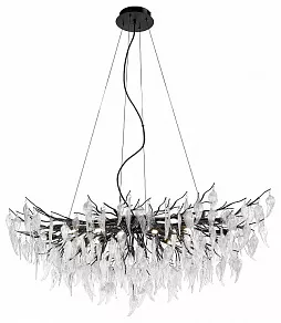 Подвесная люстра Wertmark Daniela WE182.15.043