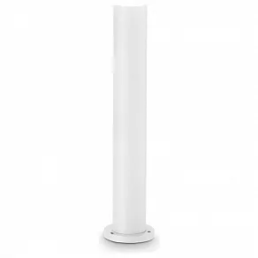 Наземный низкий светильник Ideal Lux Clio CLIO MPT1 BIANCO