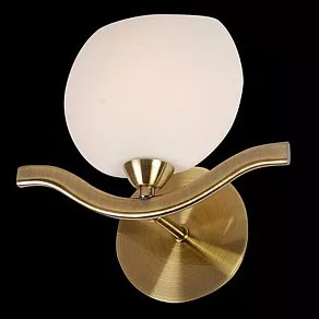 Бра Natali Kovaltseva 9210 9210/1W ANTIQUE