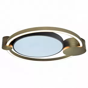 Накладной светильник Loft it Gerdis 10049