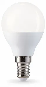 Лампа светодиодная Ambrella Light G45 451114