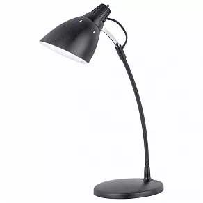 Настольная лампа офисная Eglo ПРОМО Top Desk 7059