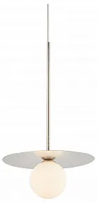 Подвесной светильник Moderli Scrumbel V11572-1P