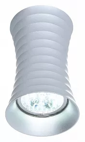 Накладной светильник LUMINA DECO Corbi LDC 8052-A SL
