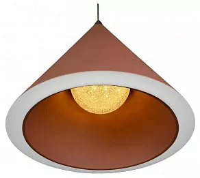 Подвесной светильник iLedex Moon WLD8858-1 PK