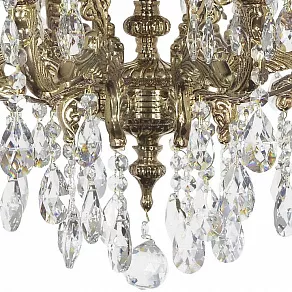 Подвесная люстра Dio D’Arte Aosta Aosta E 1.1.8.400 GB