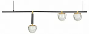 Подвесной светильник SIMPLE STORY 1172 1172-LED15PL