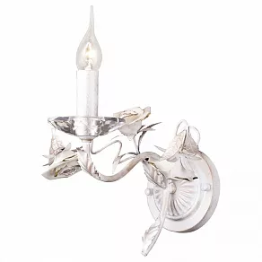 Бра Arte Lamp Estimate A2036AP-1WG