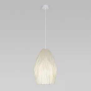 Подвесной светильник Eurosvet Sinki 30186/1 белый