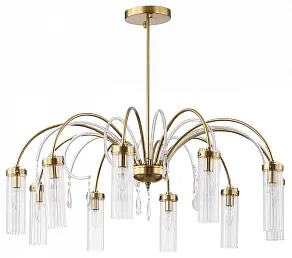 Люстра на штанге ST-Luce Luminera SL1401.303.10