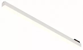 Встраиваемый светильник 6063 TrackLine Fold 0624615