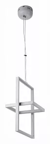 Подвесной светильник LED4U 1748 1748/1L WT
