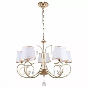 Подвесная люстра F-promo Charm 2756-5P