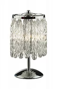 Настольная лампа декоративная Odeon Light Komo 2212/3T