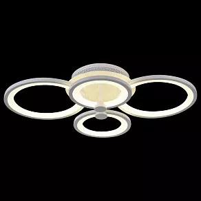 Потолочная люстра Freya Lola FR6680-CL-L56W