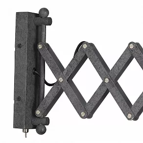 Бра Mantra Industrial 5444