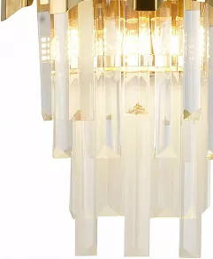 Накладной светильник Natali Kovaltseva Delta II DELTA II 81449/2W GOLD