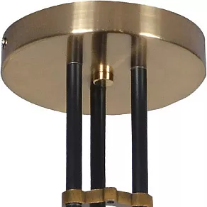 Люстра на штанге Kink Light Киара 07604-6 E14