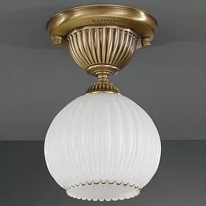 Светильник на штанге Reccagni Angelo 8700 PL 8700/1
