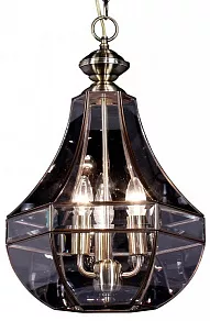 Подвесной светильник Citilux Гера-1 CL444130