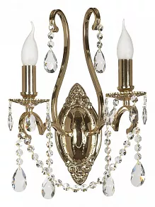 Бра Dio D’Arte Isola Isola E 2.1.2.200 G