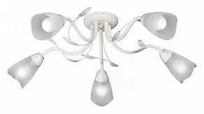 Потолочная люстра Vitaluce V3871 V3871-0/5PL