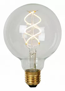 Лампа светодиодная Lucide G95 49032/05/60