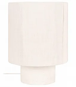 Настольная лампа декоративная Lucide TISSAJA 06528/41/31