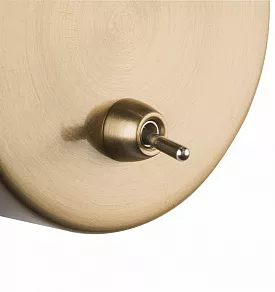 Бра Globo Donto 54922-1