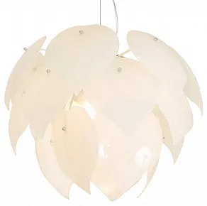 Подвесной светильник Arte Lamp Palmer A5694SP-5WH