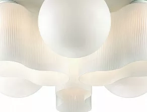 Потолочная люстра ST-Luce Schiuma SL539.502.09