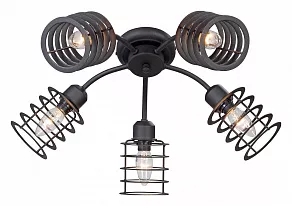 Потолочная люстра Vitaluce 4916 V4916-1/5PL
