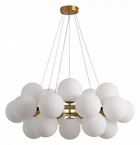 Подвесная люстра Kink Light Сида 07508-20А,20