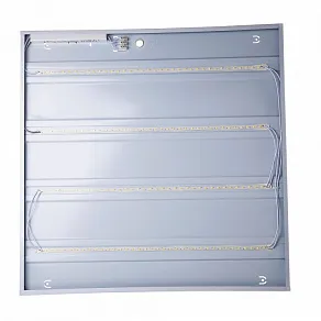 Светильник для потолка Армстронг Volpe ULP-Q116 UL-00011073