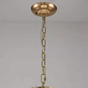 Подвесная люстра Favourite Rocca 2689-9P