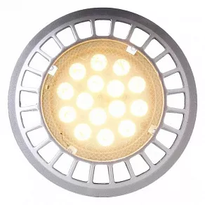 Лампа светодиодная Deko-Light LED E27 E27 20Вт 4000K 180023