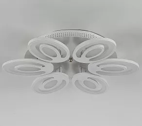 Потолочная люстра F-promo Balchik 2293-6U